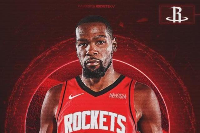 开云APP-KD续约进入倒计时 火箭心里还打着另一个算盘