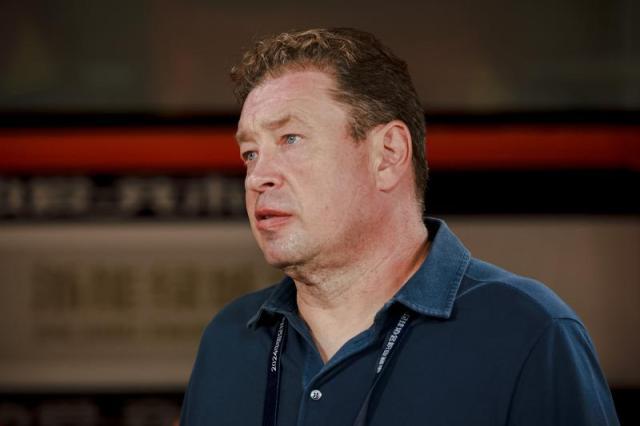 开云官网-斯卢茨基：特谢拉将复出 西海岸进攻组合很有特点