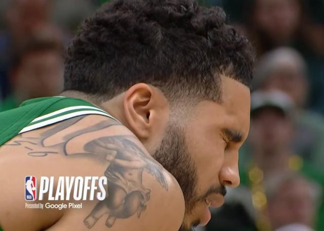 kaiyun-生死战主场惨负19分！凯尔特人终究没能创造历史