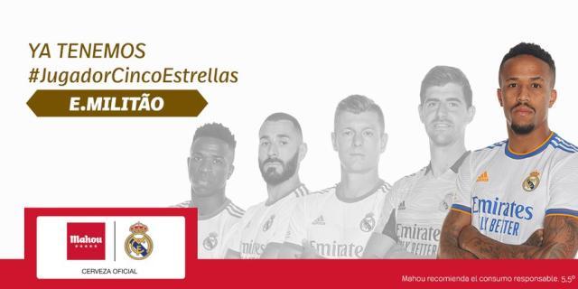 开云体育APP下载-首次当选皇马月度最佳 要做爸爸 米利唐双喜临门