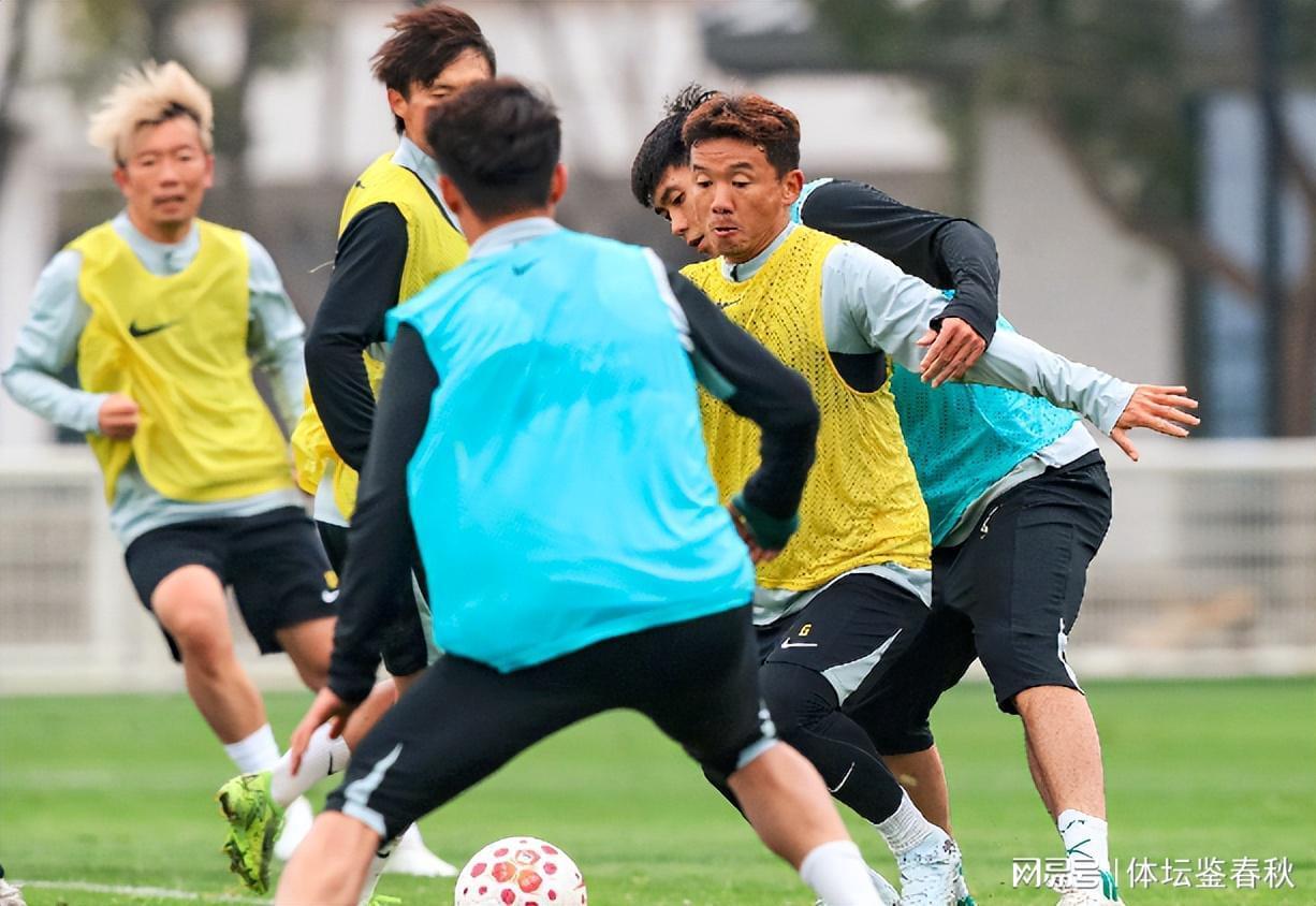 开云-告别倒脚时代！蒙帅确立国安进攻3大铁律，客战三镇有望全取3分