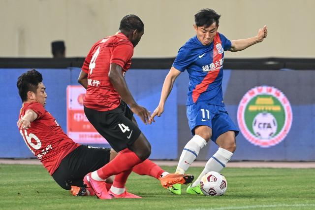 开云-申花补时绝平事不过三！崔康熙教练组间歇期临大考