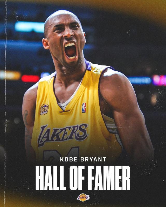 【深度】科比不是一首悲伤的歌