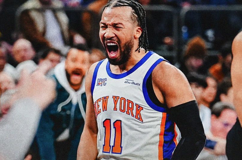 开云APP-8人伤停!勇士遭尼克斯21分逆转吞5连败 布伦森30+9唐斯两双