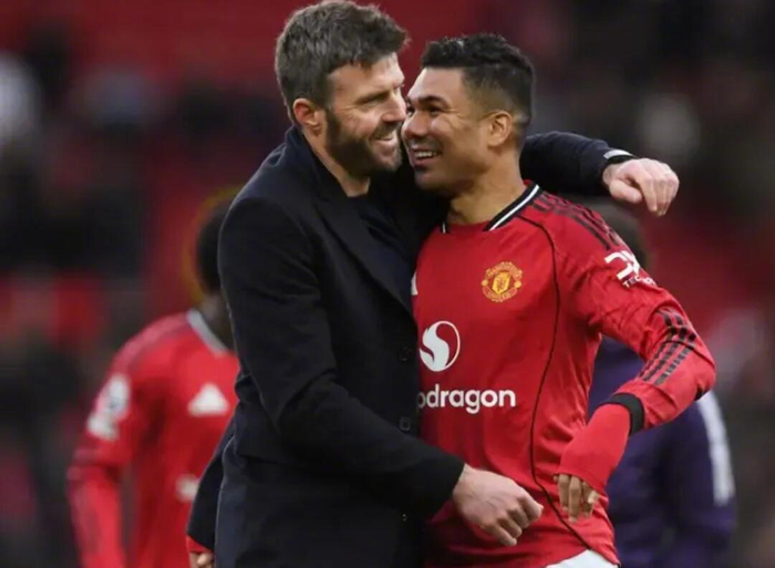 开云-鲁尼力挺卡里克转正曼联主帅,称其胜率队史最高|韦恩·鲁尼|维拉|托马斯-卡里克|阿斯顿维拉|俱乐部_新浪体育_新浪新闻